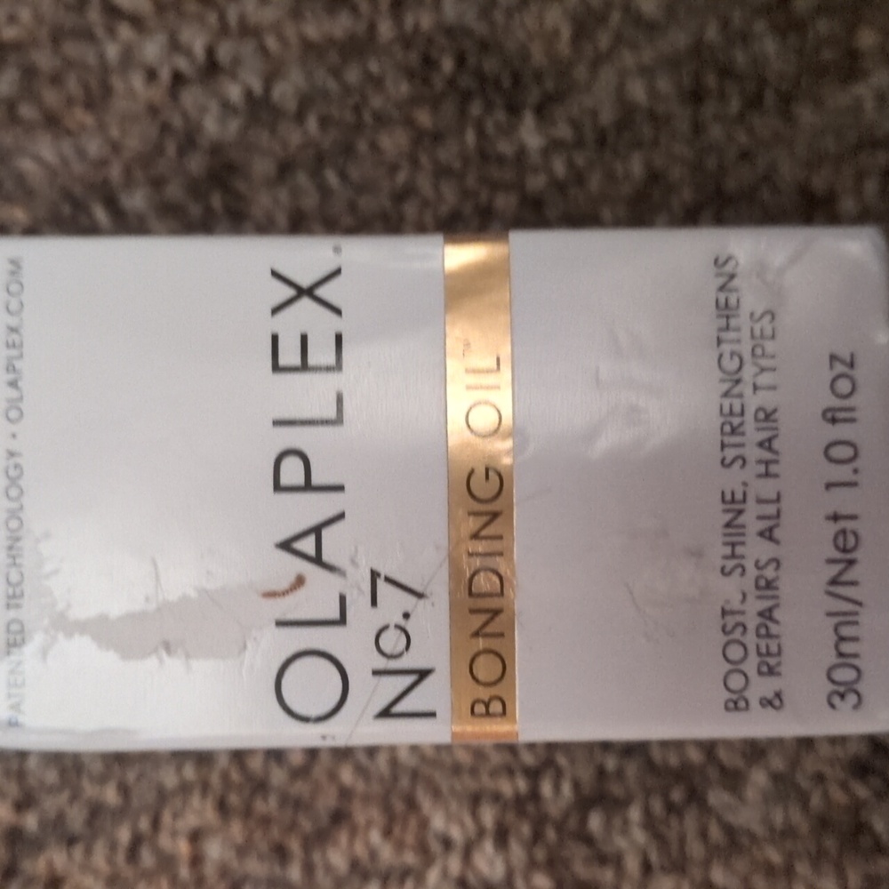 Olaplex no 7